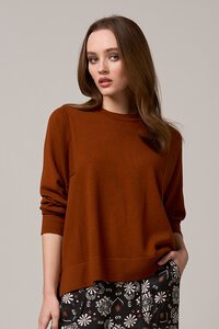 Loobies Story Zarah Sweater - Pre Order