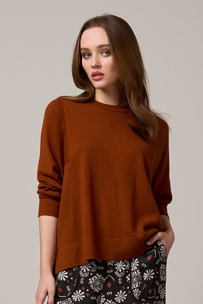 Loobies Story Zarah Sweater-new-Preen