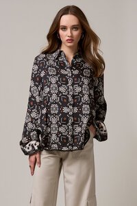 Loobies Story Theodora Shirt - Pre Order