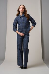 Loobies Story Harper Pant - Pre Order