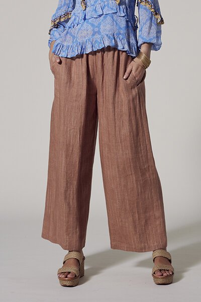 Loobies Story Chianti Pant-sale-Preen