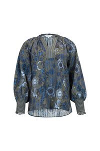 Loobies Story Greenwich Blouse - Pre Order