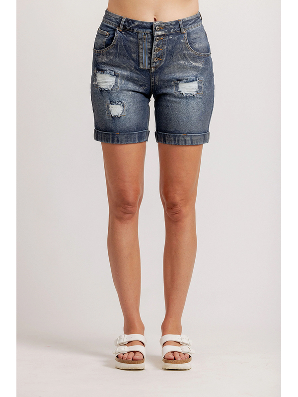 Mi Moso Sadie Short