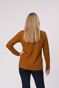 Democacy Tatum Knit Top