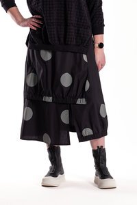 Deeanne Hobbs Scripture Spot Skirt