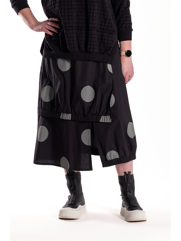 Deeanne Hobbs Scripture Spot Skirt