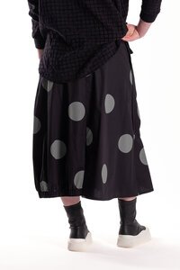 Deeanne Hobbs Scripture Spot Skirt