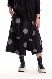 Deeanne Hobbs Scripture Spot Skirt