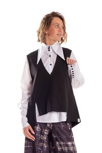 Deeanne Hobbs Tactile Vest 