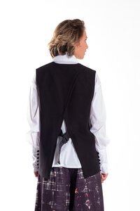 Deeanne Hobbs Tactile Vest 