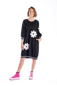 Jellicoe Daisy Clara Dress