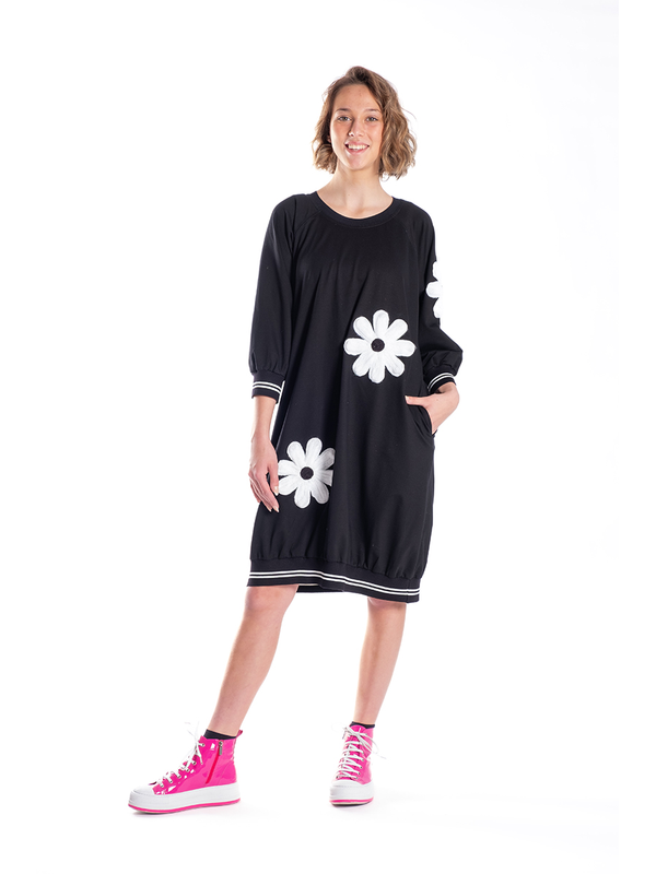 Jellicoe Daisy Clara Dress