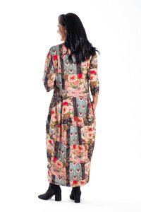 Jellicoe Floral Therapy Chelsie Dress