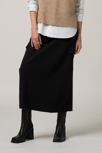 Madly Sweelty Cipher Skirt