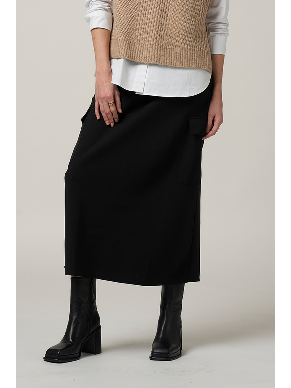 Madly Sweelty Cipher Skirt