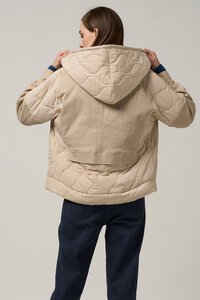 Madly Sweetly Not Quilty Jacket