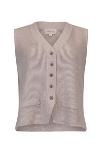 Madly Sweetly Navigator Vest