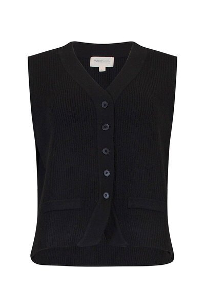 Madly Sweetly Navigator Vest-new-Preen