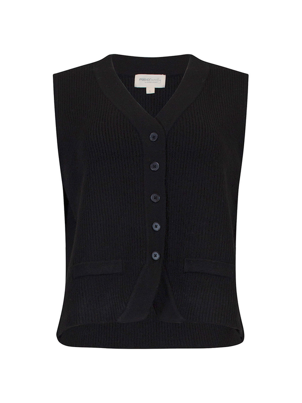 Madly Sweetly Navigator Vest