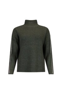 Madly Sweetly Navigator Sweater