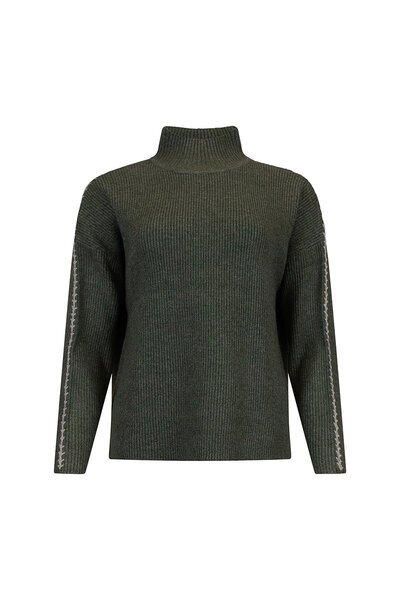 Madly Sweetly Navigator Sweater-new-Preen