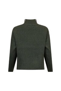 Madly Sweetly Navigator Sweater