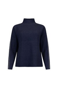 Madly Sweetly Navigator Sweater