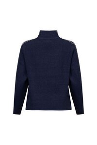 Madly Sweetly Navigator Sweater