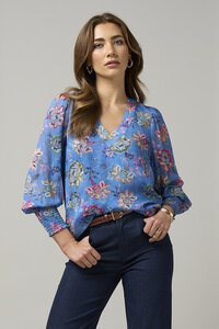 Loobies Story Mayfair Blouse