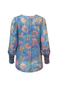 Loobies Story Mayfair Blouse