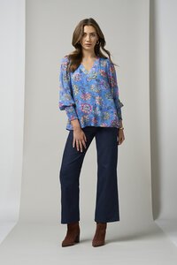 Loobies Story Mayfair Blouse