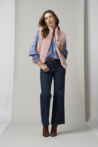 Loobies Story Mayfair Blouse