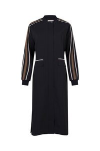 Madly Sweetly Cipher Coat - Pre Order