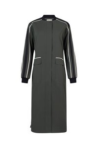 Madly Sweetly Cipher Coat - Pre Order