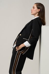 Madly Sweetly Cipher Blazer - Pre Order