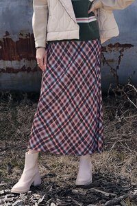 Madly Sweetly Thistle Skirt - Pre Order