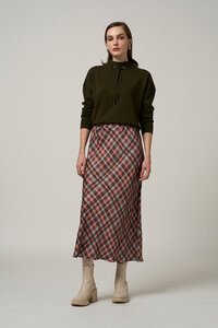 Madly Sweetly Thistle Skirt - Pre Order