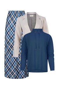 Madly Sweetly Cipher Blazer - Pre Order