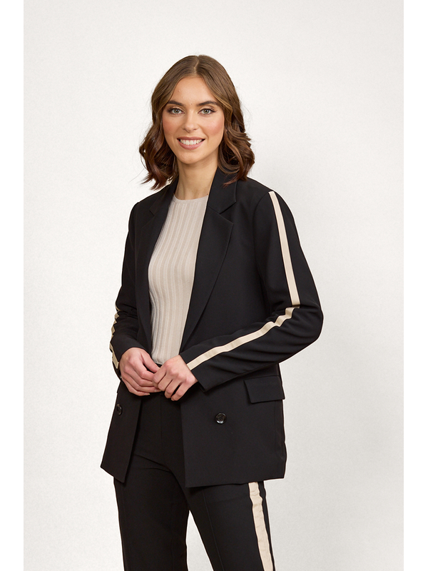 Knewe Label Clementine Blazer