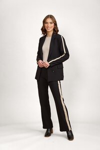 Knewe Label Clementine Blazer