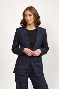 Knewe Label Check Como Blazer