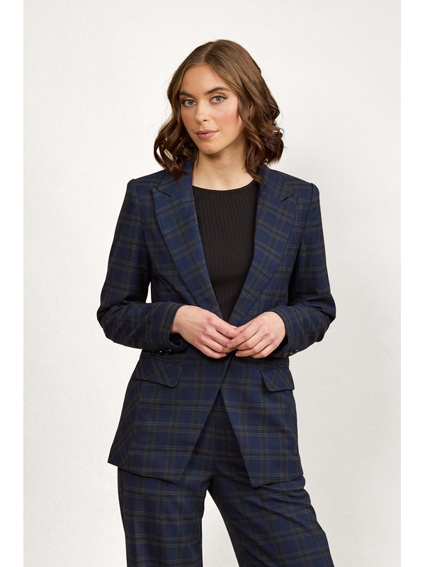 Knewe Label Check Como Blazer