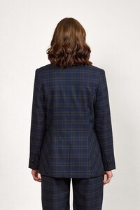 Knewe Label Check Como Blazer