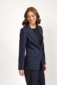 Knewe Label Check Como Blazer