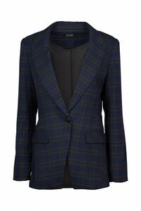 Knewe Label Check Como Blazer