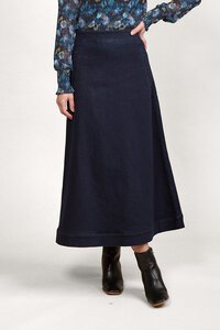 Knewe Label Perry Denim Skirt