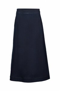 Knewe Label Perry Denim Skirt