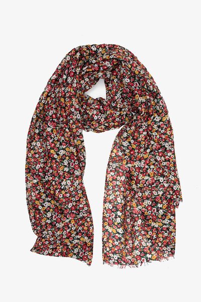 Antler Kalanchoe Scarf-best-sellers-Preen