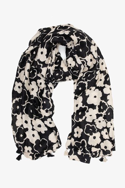 Antler Poppy Scarf-best-sellers-Preen