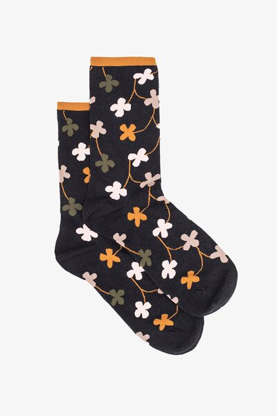 Antler Crossvine Sock-best-sellers-Preen